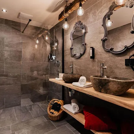 Hotel Gluecksschmiede - Hinterglemm Saalbach-Hinterglemm Room photo