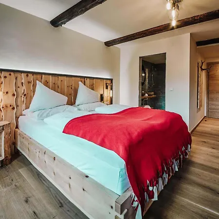 Hotel Gluecksschmiede - Hinterglemm Saalbach-Hinterglemm Room photo