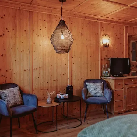 Hotel Gluecksschmiede - Hinterglemm Saalbach-Hinterglemm Room photo