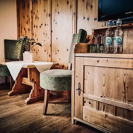 Hotel Gluecksschmiede - Hinterglemm Saalbach-Hinterglemm Room photo