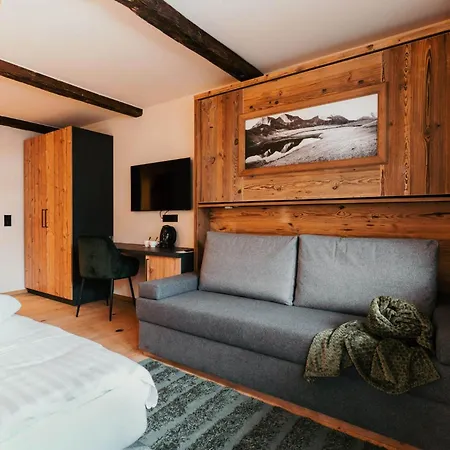 Hotel Gluecksschmiede - Hinterglemm Saalbach-Hinterglemm Room photo