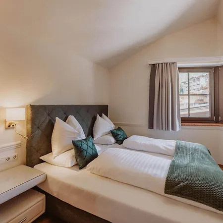 Hotel Gluecksschmiede - Hinterglemm Saalbach-Hinterglemm Room photo