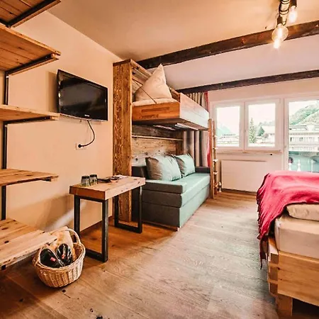 Hotel Gluecksschmiede - Hinterglemm Saalbach-Hinterglemm Room photo