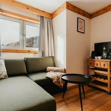 Hotel Gluecksschmiede - Hinterglemm Saalbach-Hinterglemm Room photo
