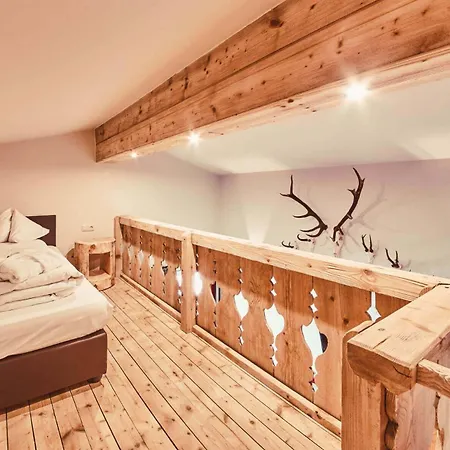 Hotel Gluecksschmiede - Hinterglemm Saalbach-Hinterglemm Room photo