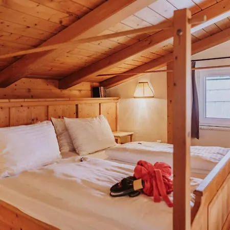 Hotel Gluecksschmiede - Hinterglemm Saalbach-Hinterglemm Room photo