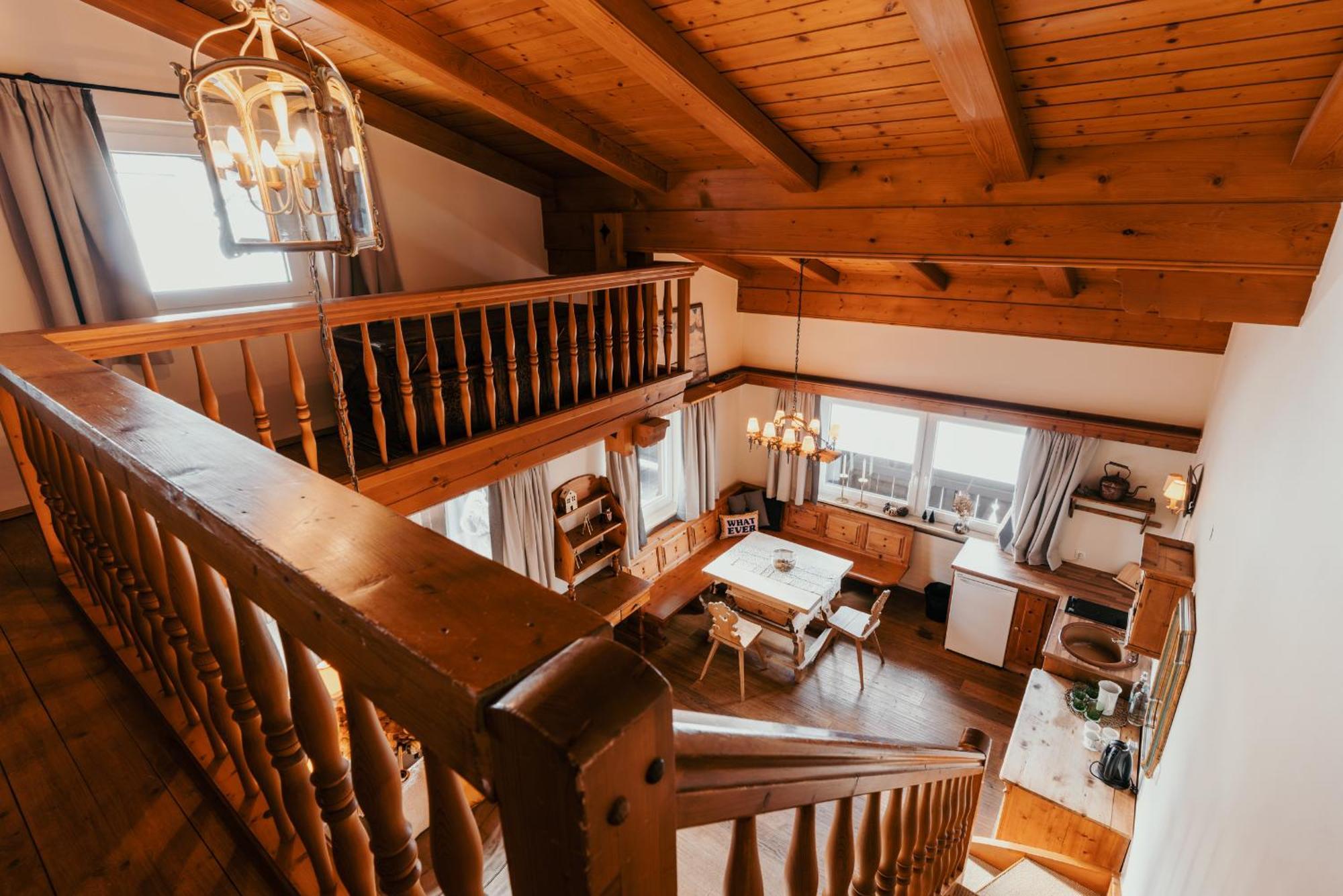 Gluecksschmiede - Hinterglemm Hotel