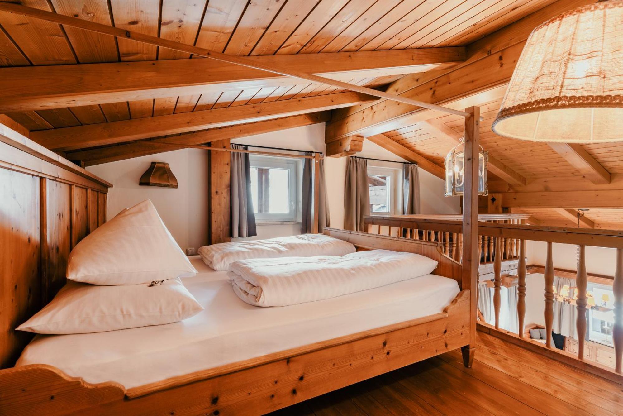 Gluecksschmiede - Hinterglemm Hotel 4*