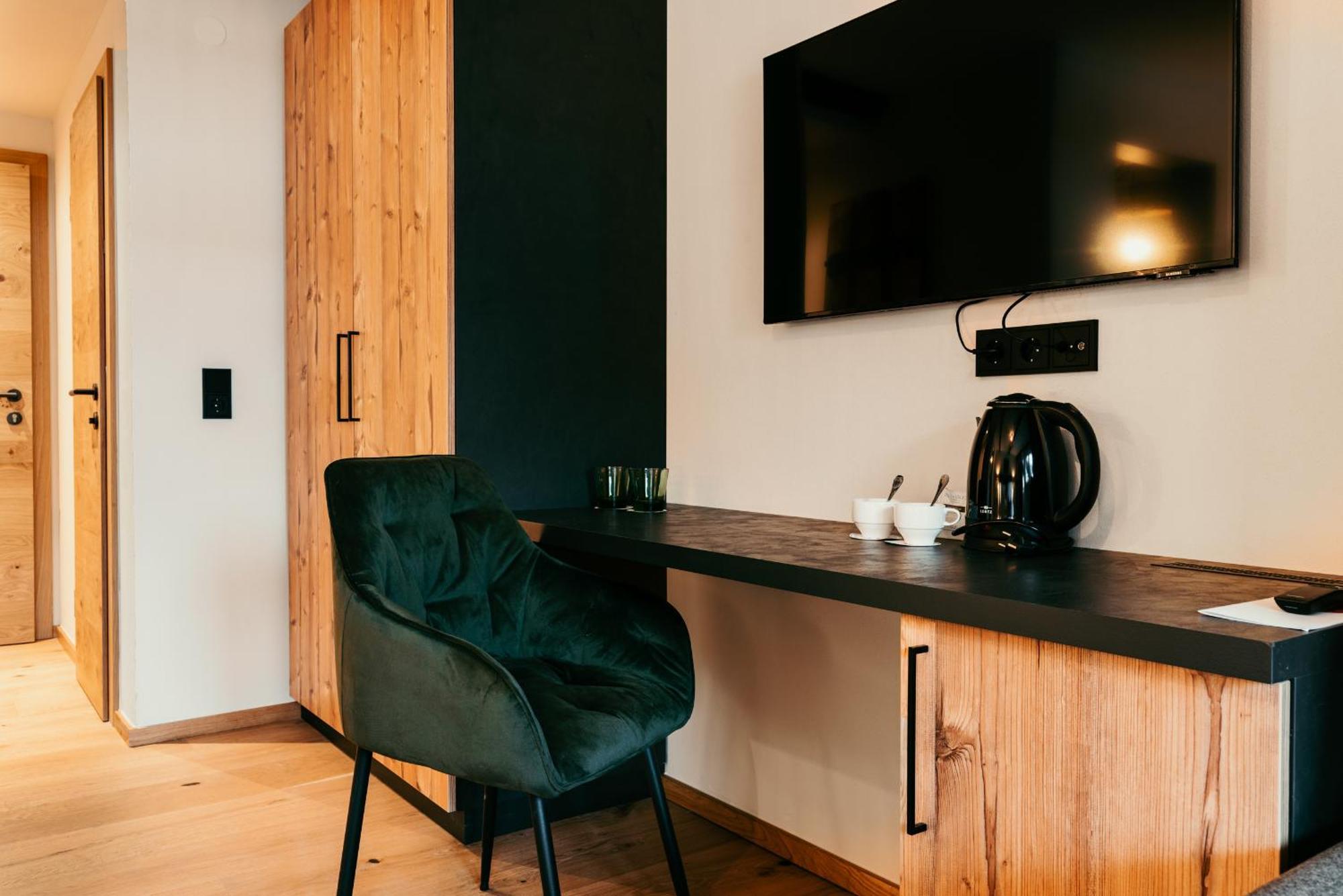 Gluecksschmiede - Hinterglemm Hotel Saalbach-Hinterglemm