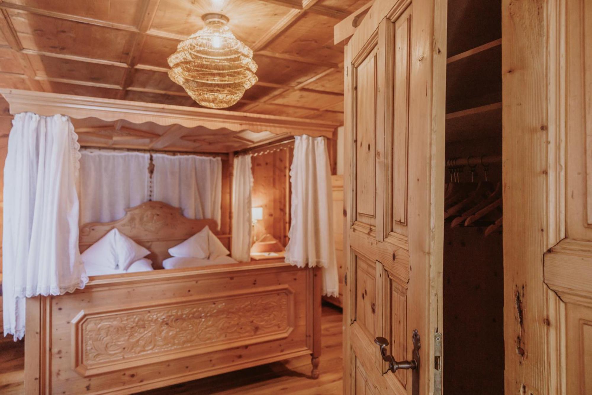 Gluecksschmiede - Hinterglemm Saalbach-Hinterglemm