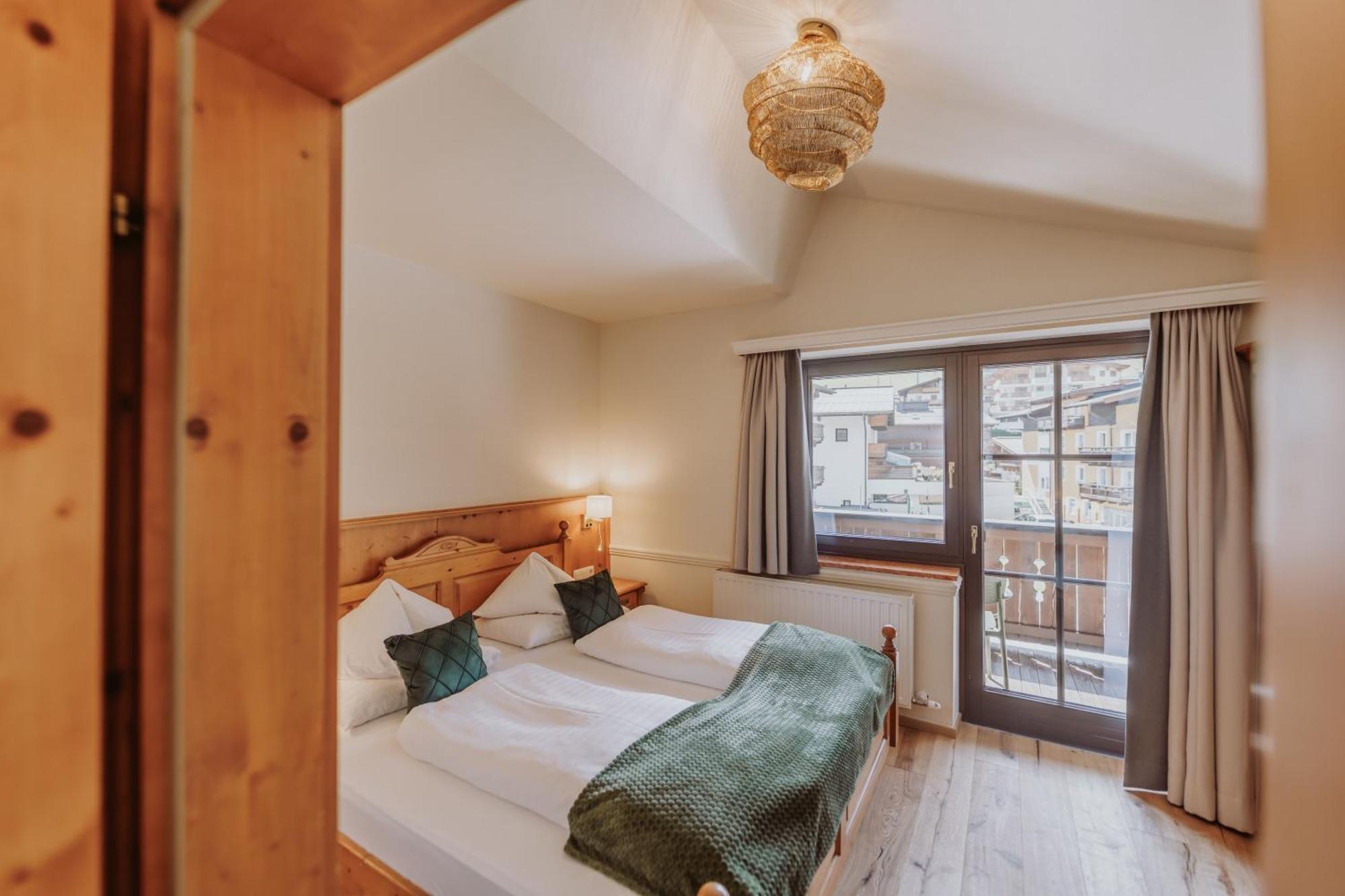 Gluecksschmiede - Hinterglemm Hotel Saalbach-Hinterglemm