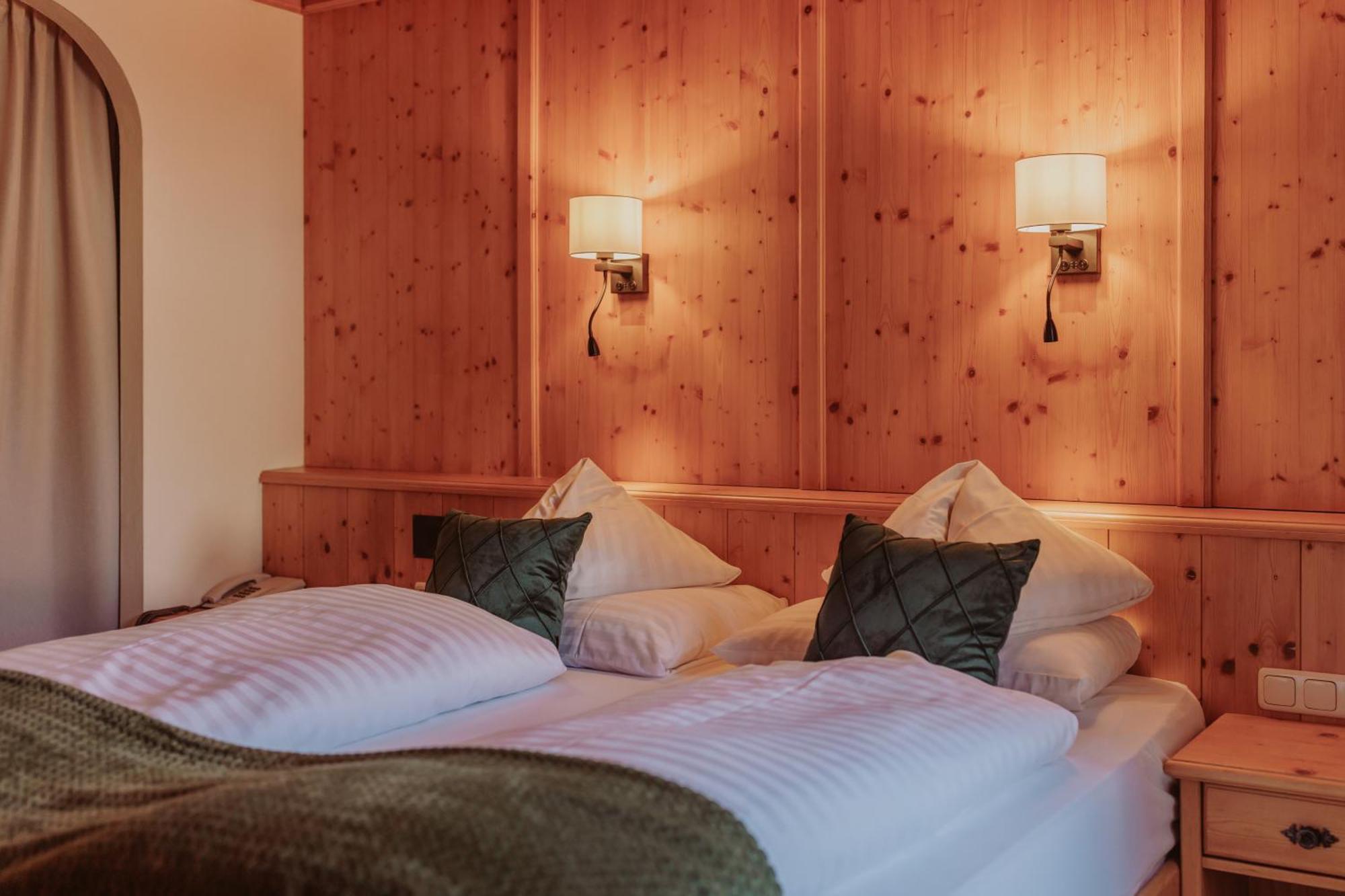 Gluecksschmiede - Hinterglemm Hotel Saalbach-Hinterglemm
