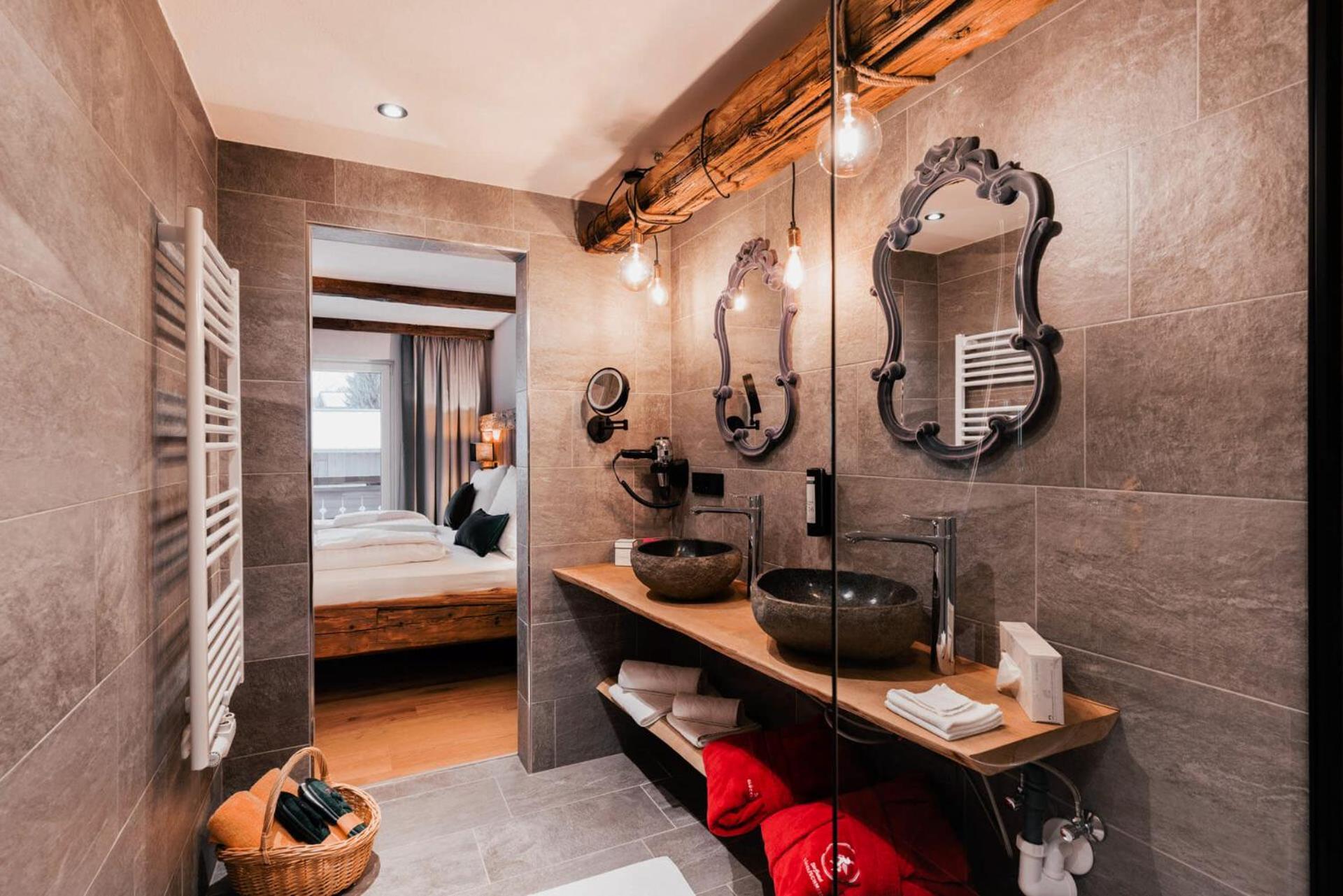 Hotel Gluecksschmiede - Hinterglemm Saalbach-Hinterglemm