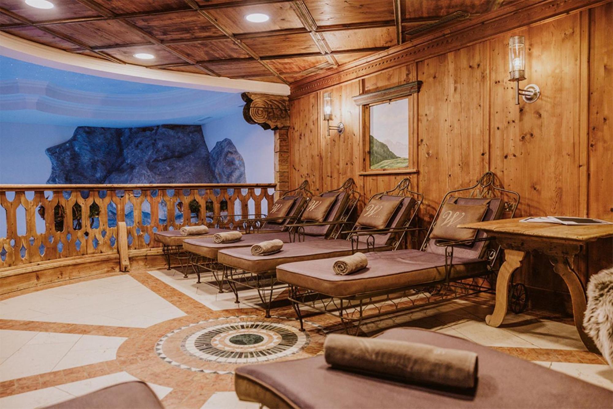 Gluecksschmiede - Hinterglemm 4*