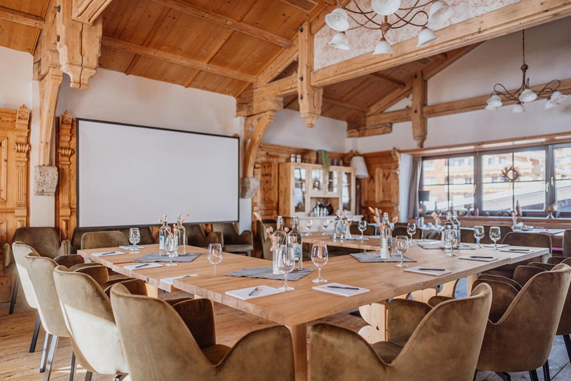Hotel Gluecksschmiede - Hinterglemm 4*
