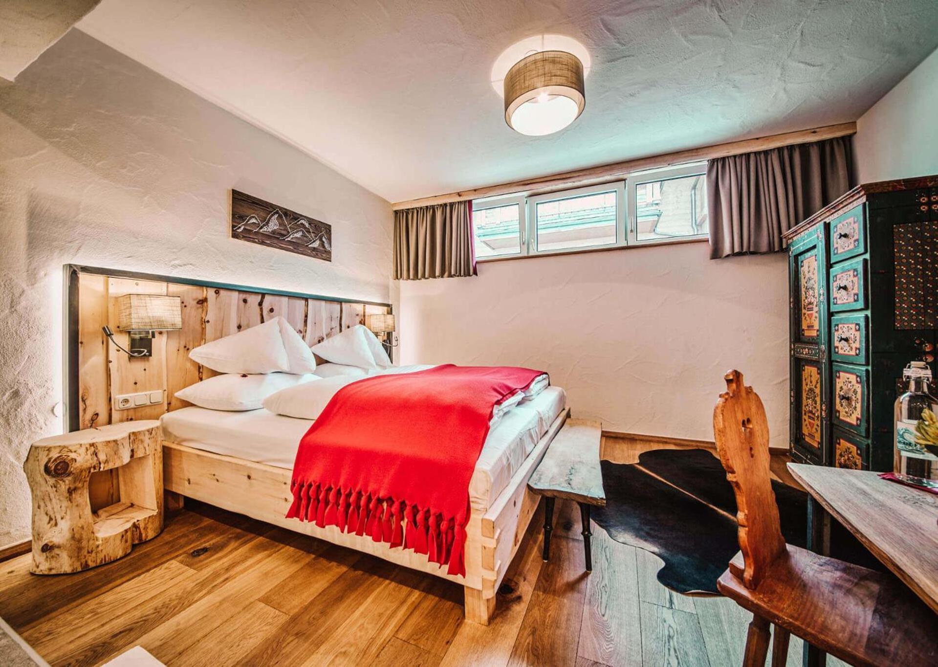 Hotel Gluecksschmiede - Hinterglemm Saalbach-Hinterglemm