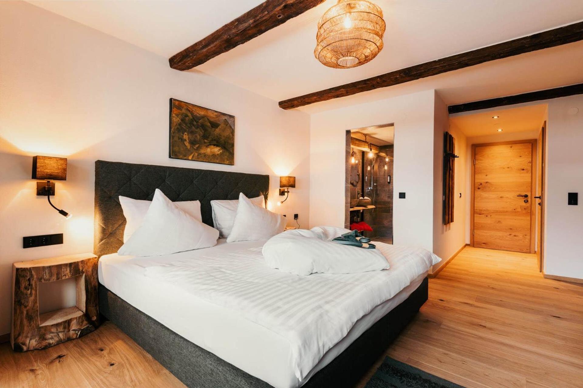 Gluecksschmiede - Hinterglemm 4* Saalbach-Hinterglemm