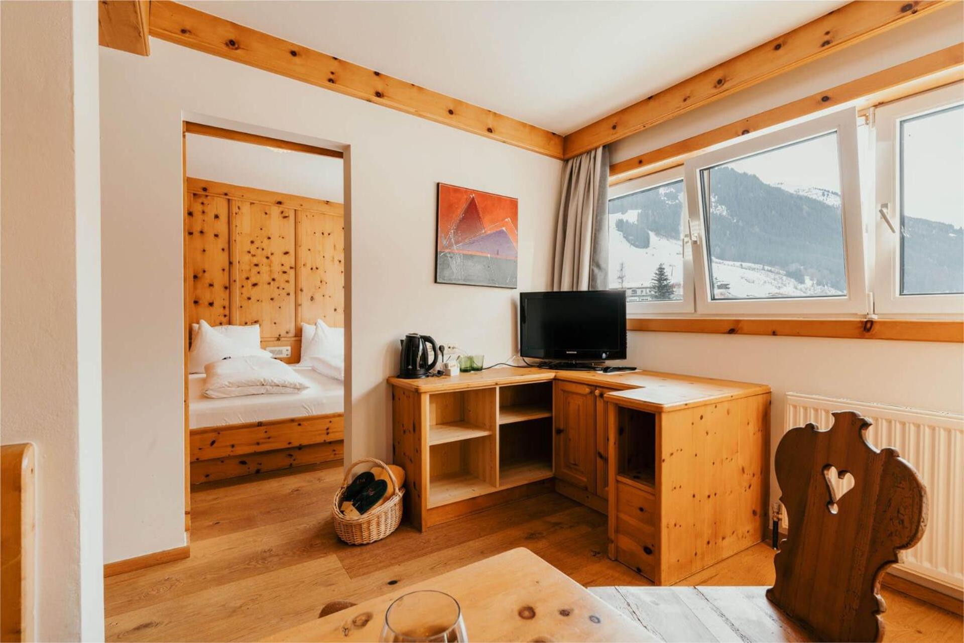 Hotel Gluecksschmiede - Hinterglemm