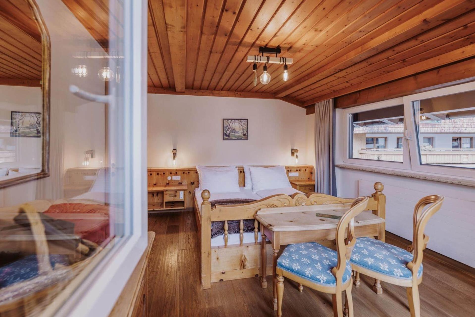 Gluecksschmiede - Hinterglemm Hotel 4*