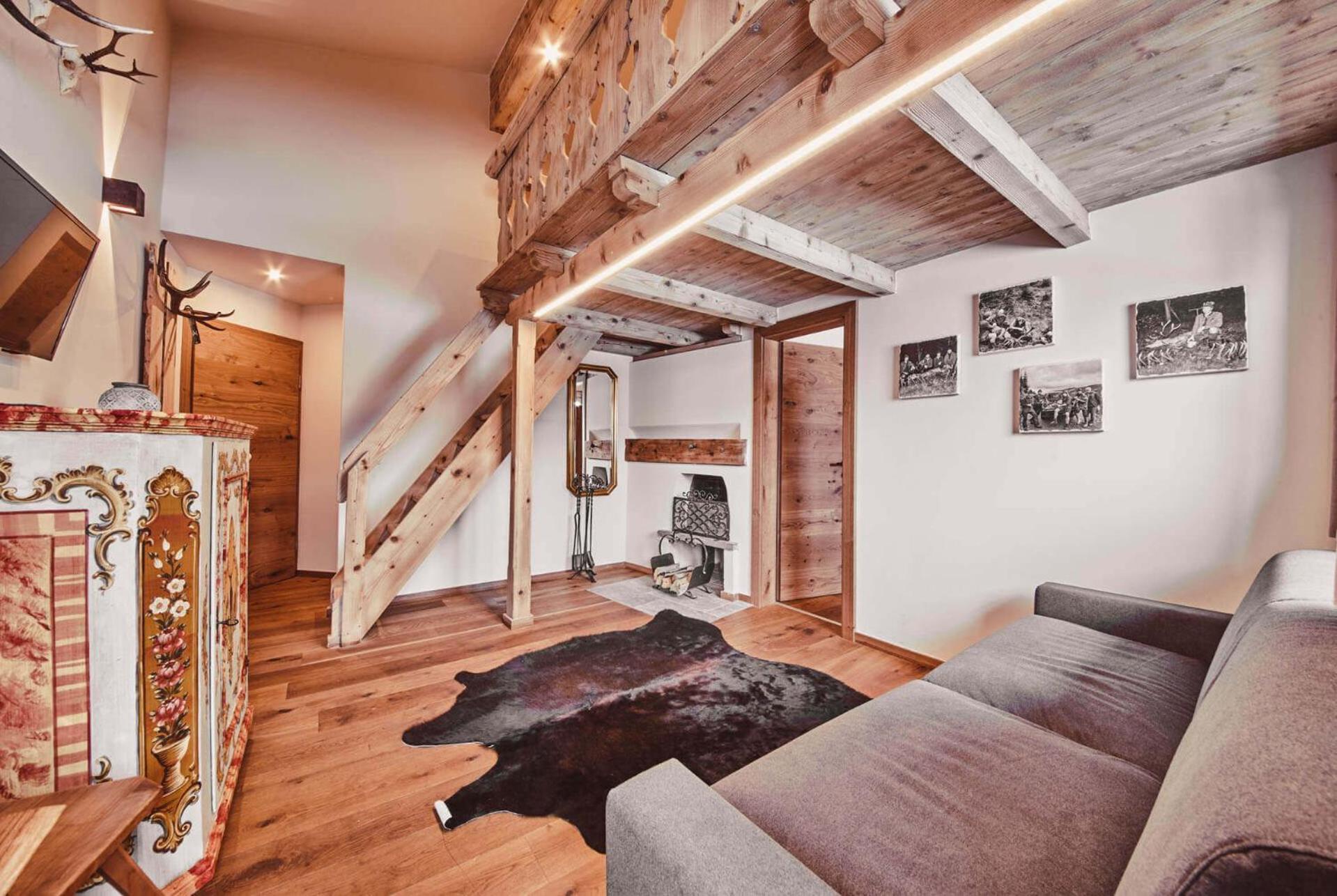 Hotel Gluecksschmiede - Hinterglemm 4*