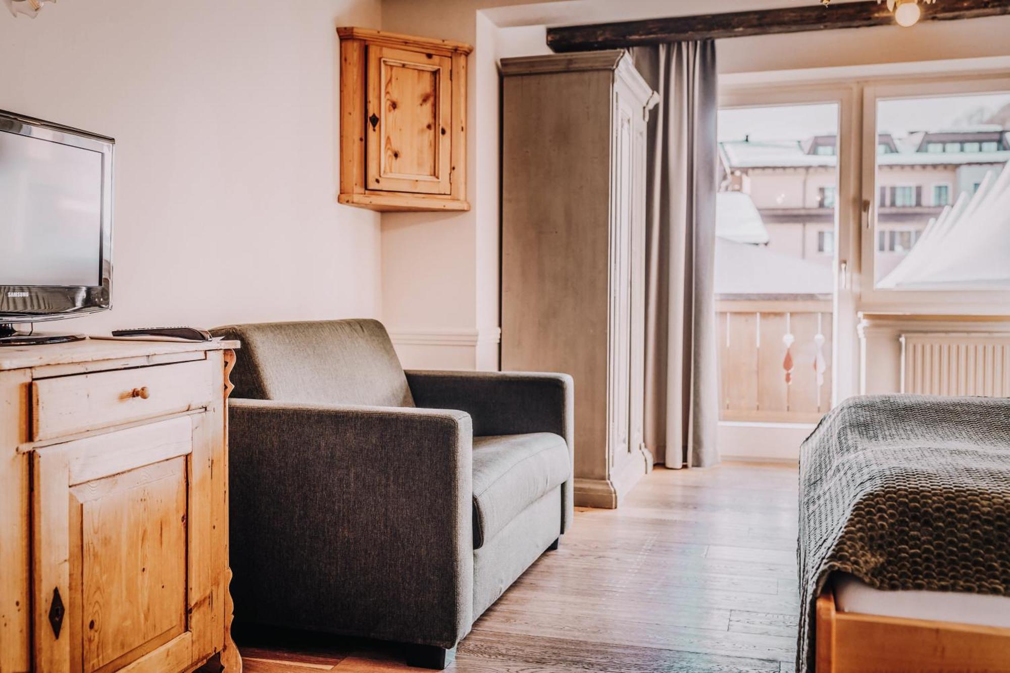 Gluecksschmiede - Hinterglemm Hotel 4*