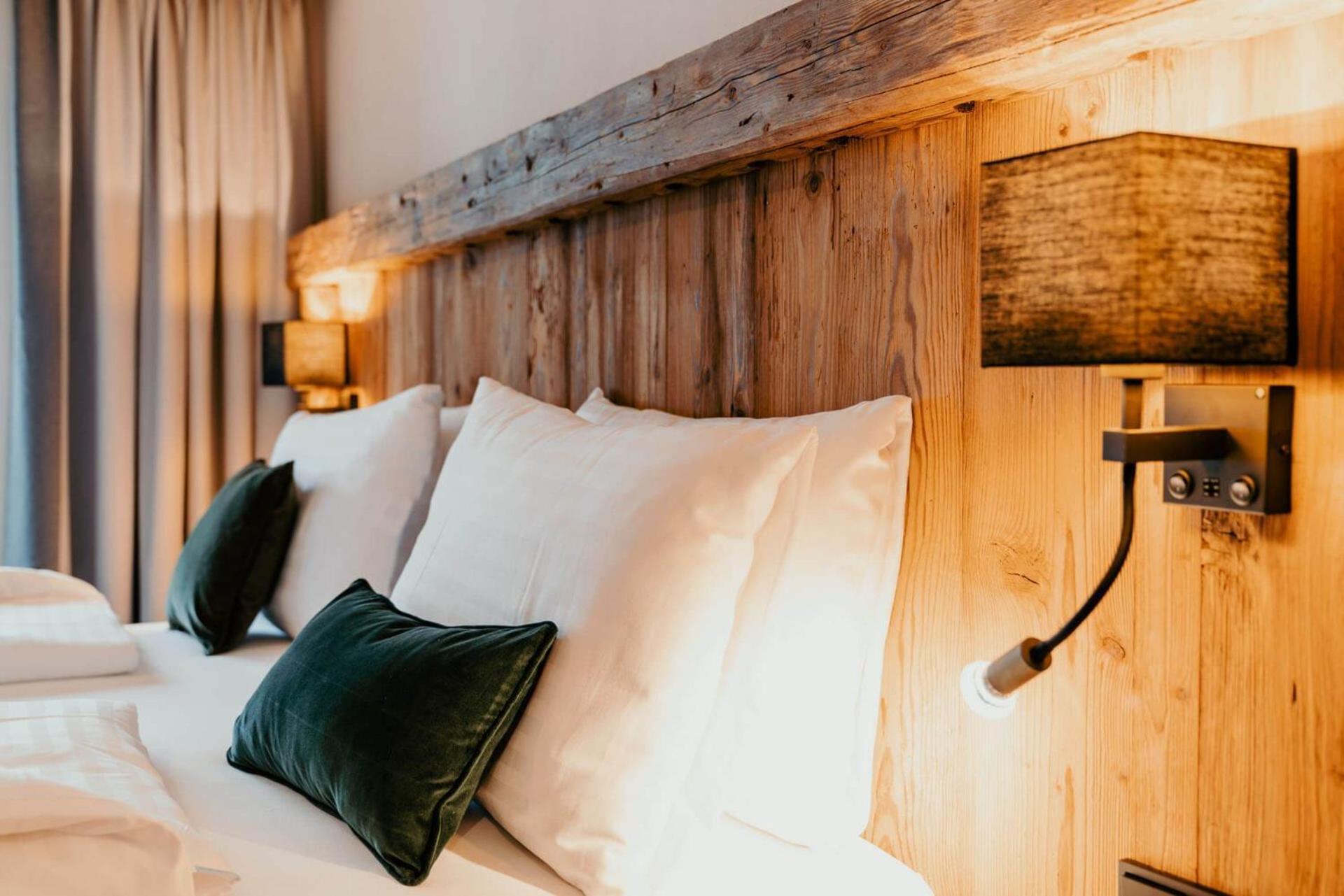 Gluecksschmiede - Hinterglemm Hotel