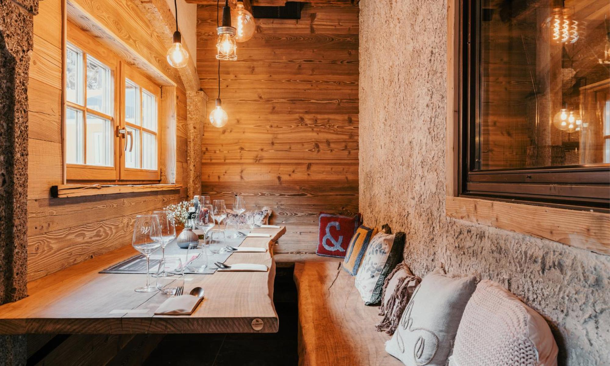 Gluecksschmiede - Hinterglemm 4* Saalbach-Hinterglemm
