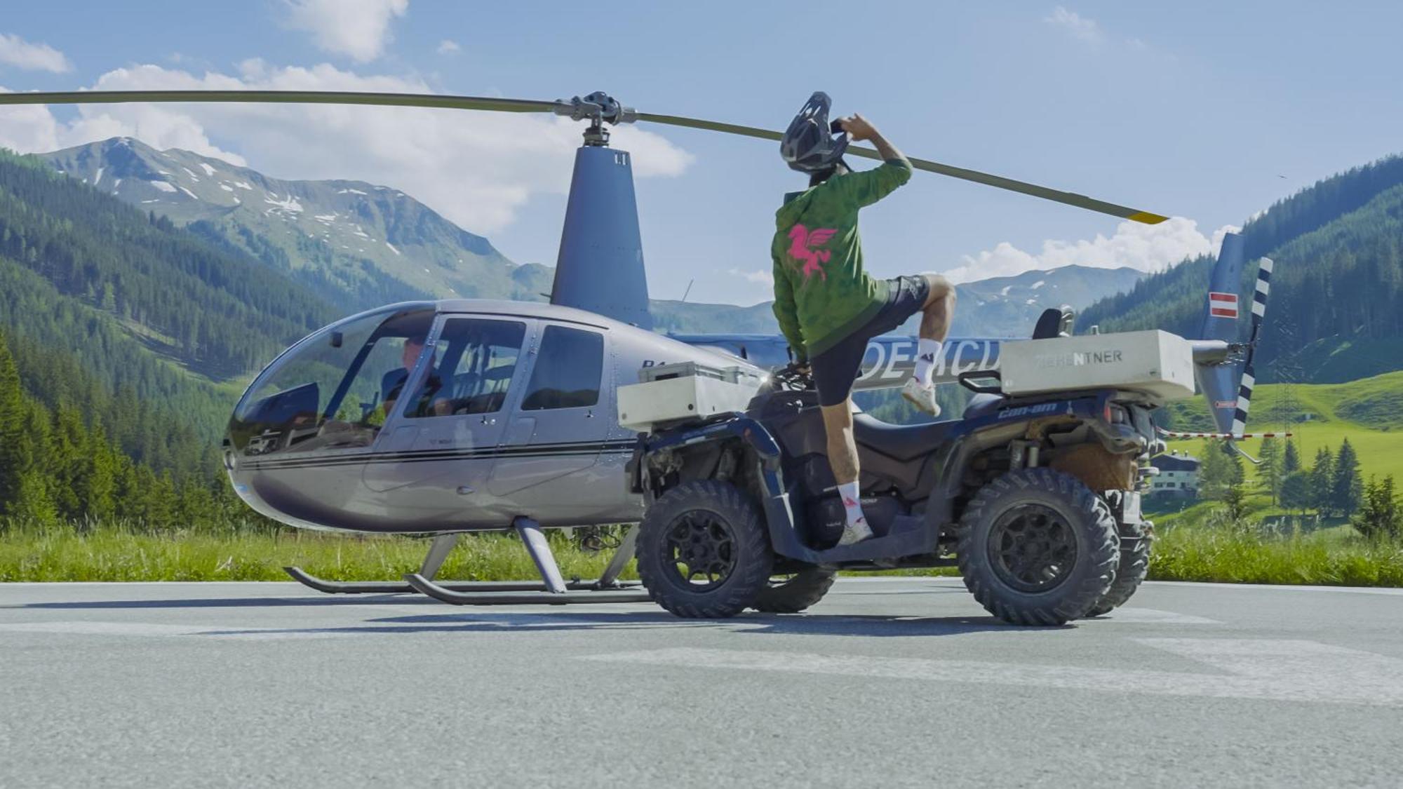 Gluecksschmiede - Hinterglemm Hotel Saalbach-Hinterglemm