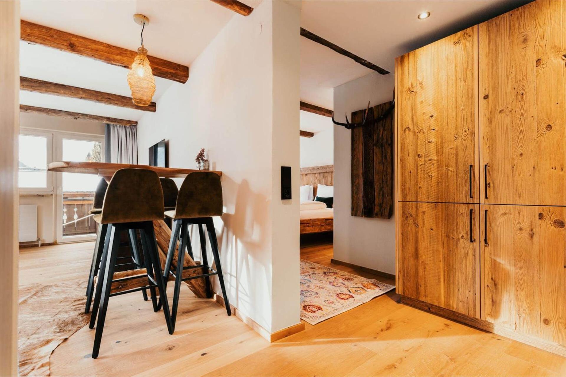 Hotel Gluecksschmiede - Hinterglemm Saalbach-Hinterglemm