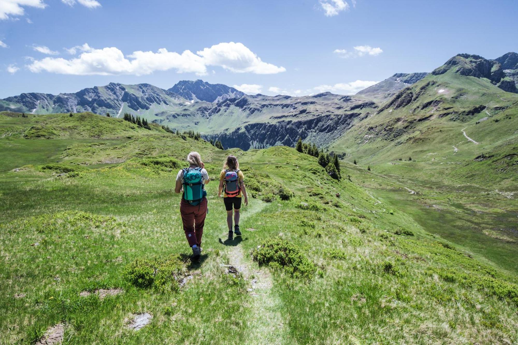 Hotel Gluecksschmiede - Hinterglemm Saalbach-Hinterglemm