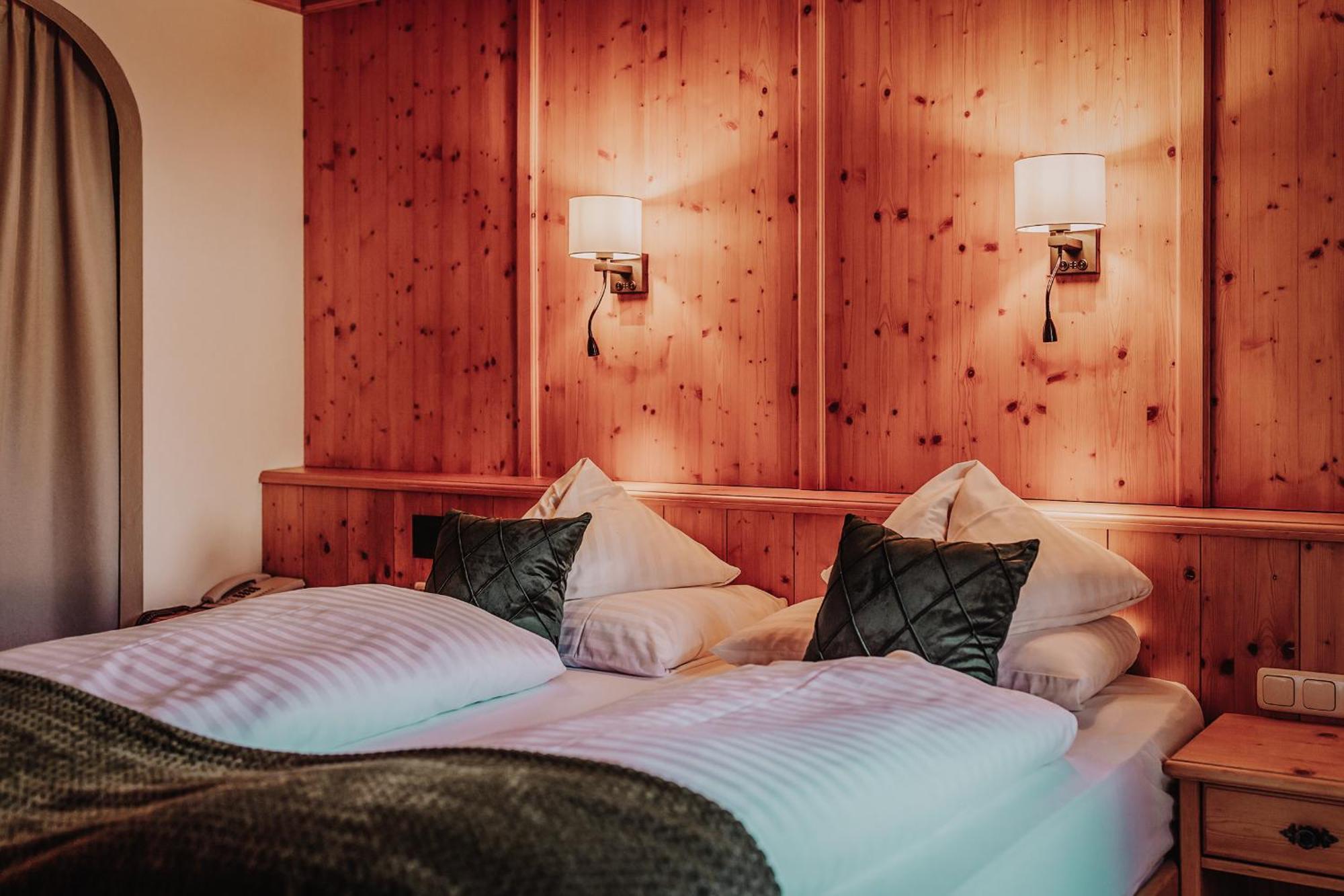 Hotel Gluecksschmiede - Hinterglemm Saalbach-Hinterglemm
