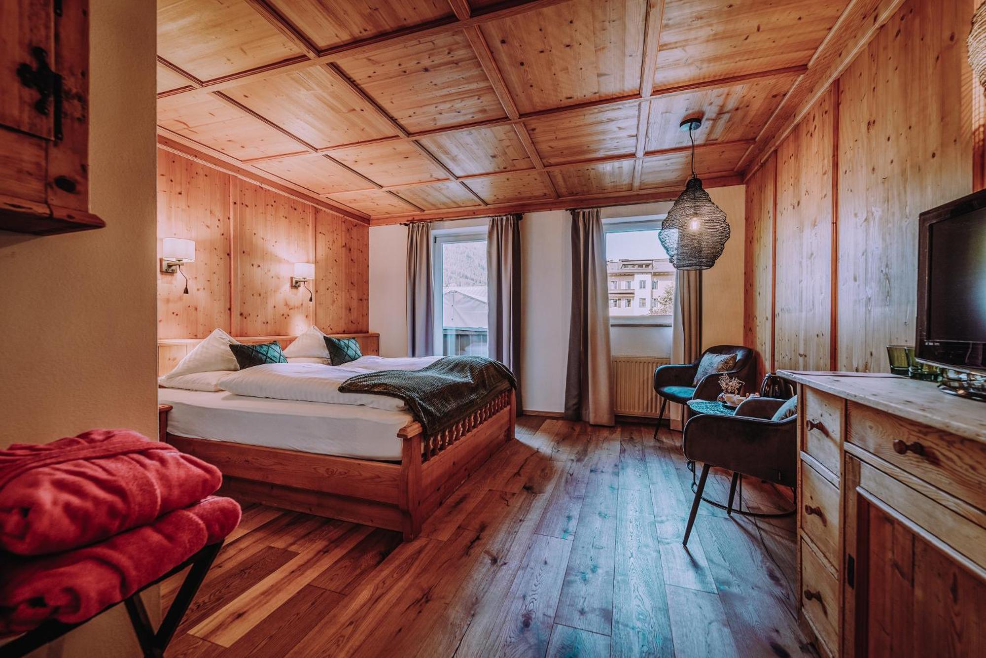 Gluecksschmiede - Hinterglemm Saalbach-Hinterglemm