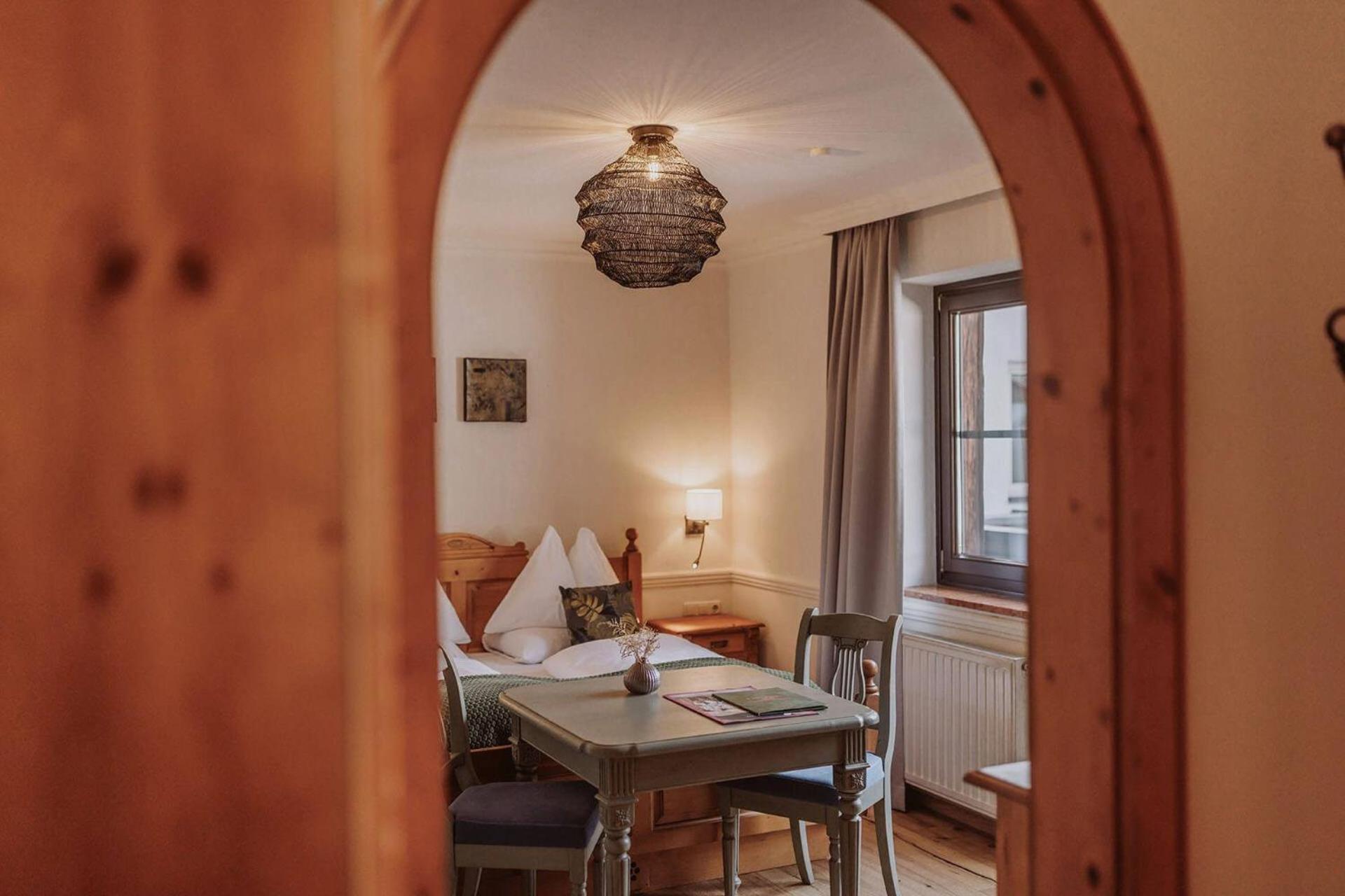 Hotel Gluecksschmiede - Hinterglemm