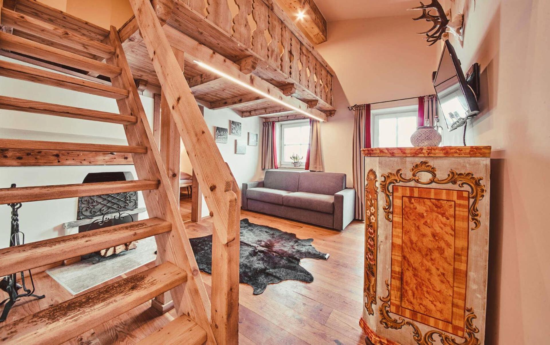 Hotel Gluecksschmiede - Hinterglemm 4*
